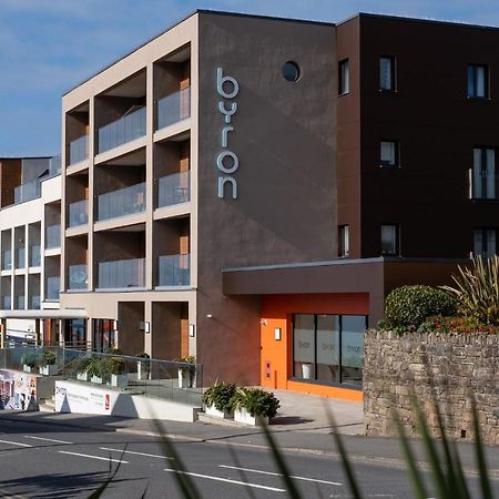 5 Putsborough - Luxury Apartment At Byron Woolacombe, Only 4 Minute Walk To Woolacombe Beach! מראה חיצוני תמונה