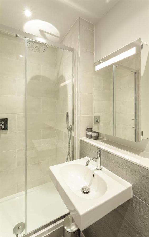 5 Putsborough - Luxury Apartment At Byron Woolacombe, Only 4 Minute Walk To Woolacombe Beach! מראה חיצוני תמונה